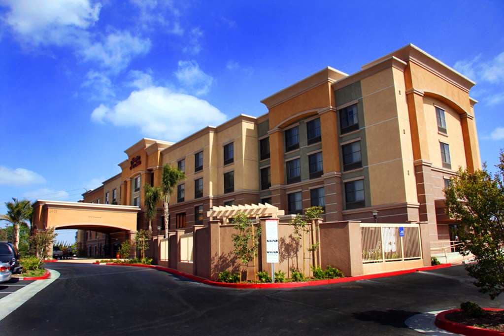 Hampton Inn and Suites Seal Beach, Hotel in Seal Beach