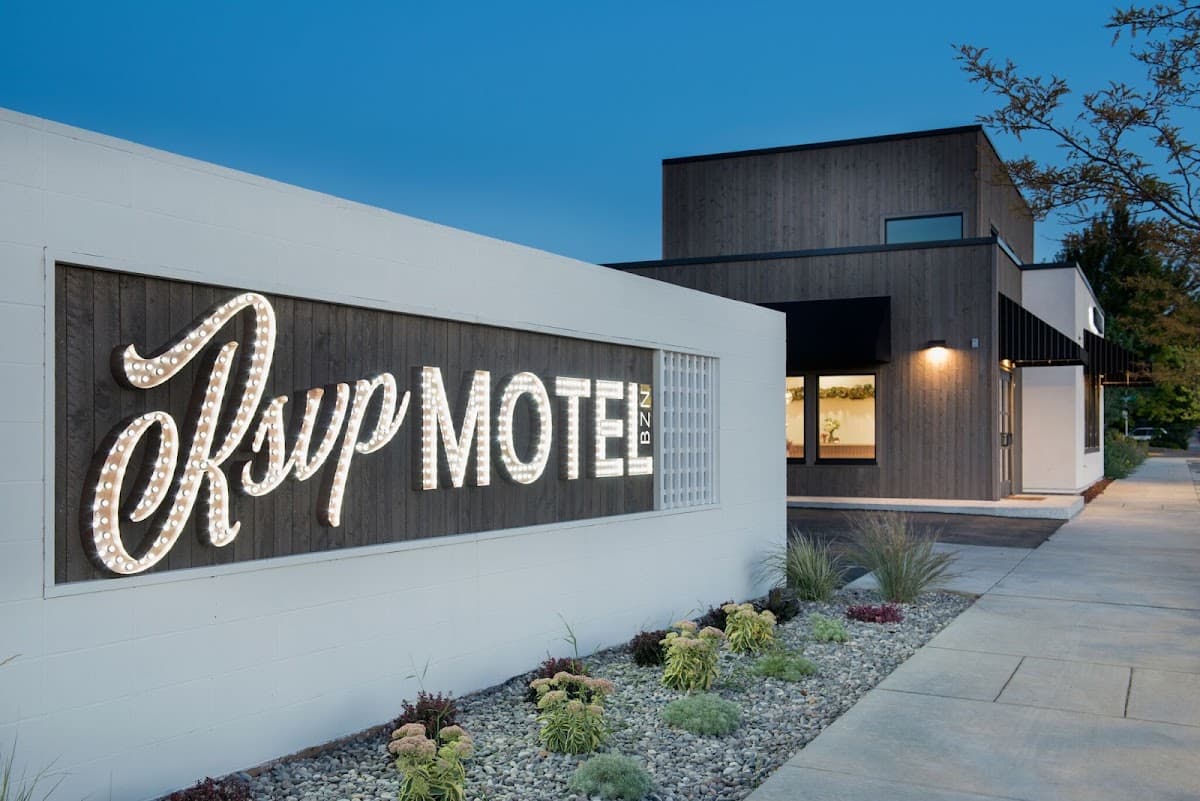 RSVP Motel, Hotel in Bozeman