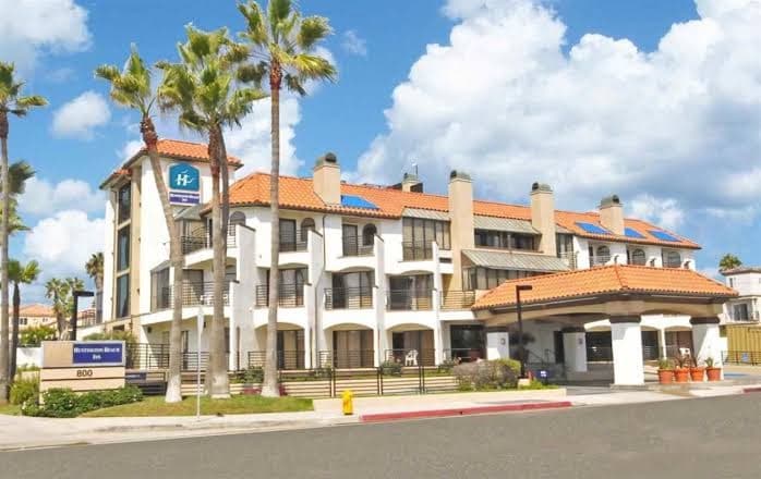 Huntington Beach Inn, Hotel in Huntington Beach