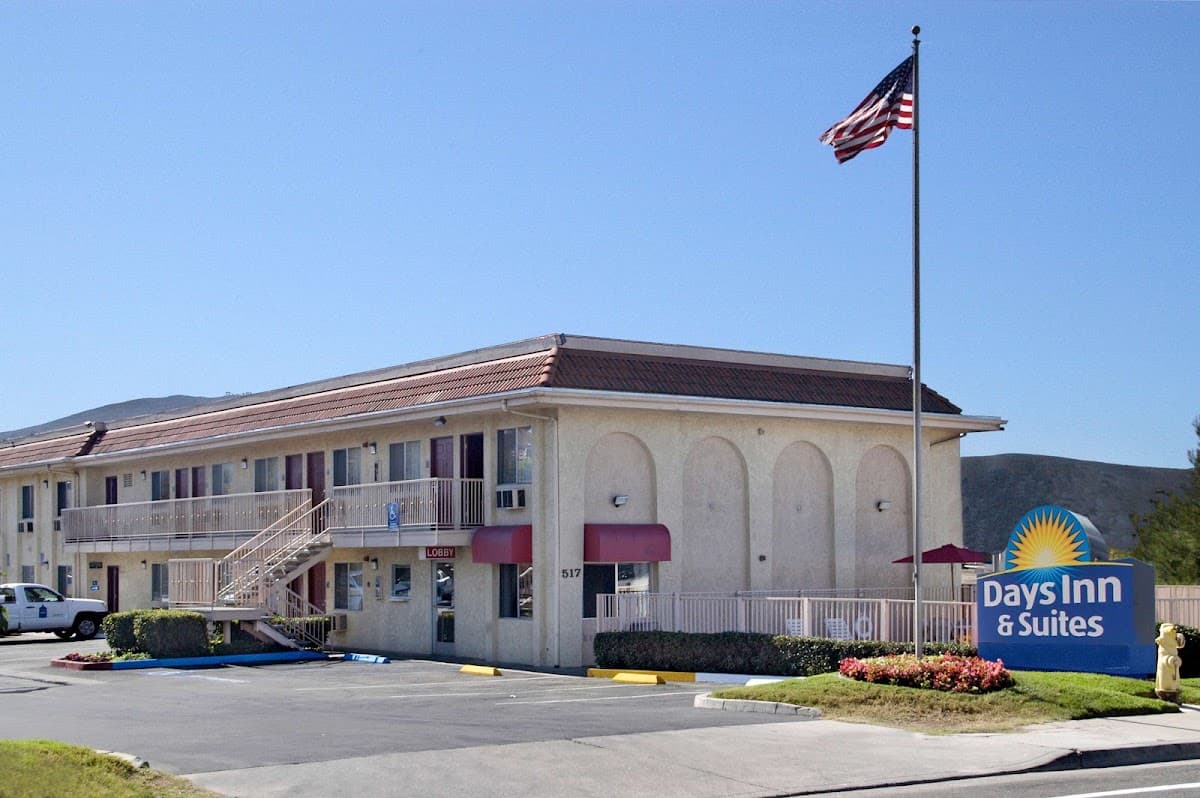 Days Inn San Marcos, Hotel in San Marcos