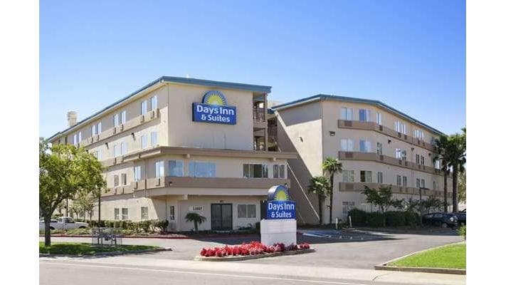 Days Inn & Suites by Wyndham Rancho Cordova, Hotel in Rancho Cordova