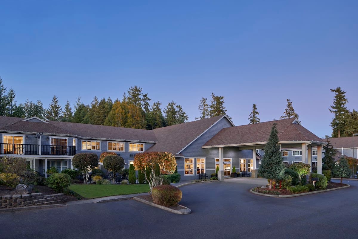 Best Western Plus - Wesley Inn & Suites, Hotel in Gig Harbor