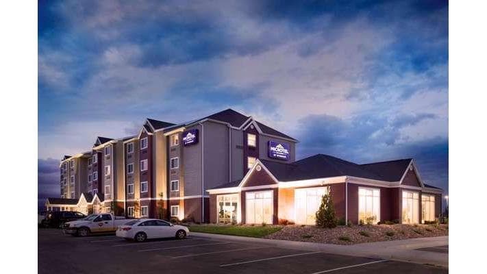 Microtel by Wyndham Vernal / Naples, Hotel in Vernal