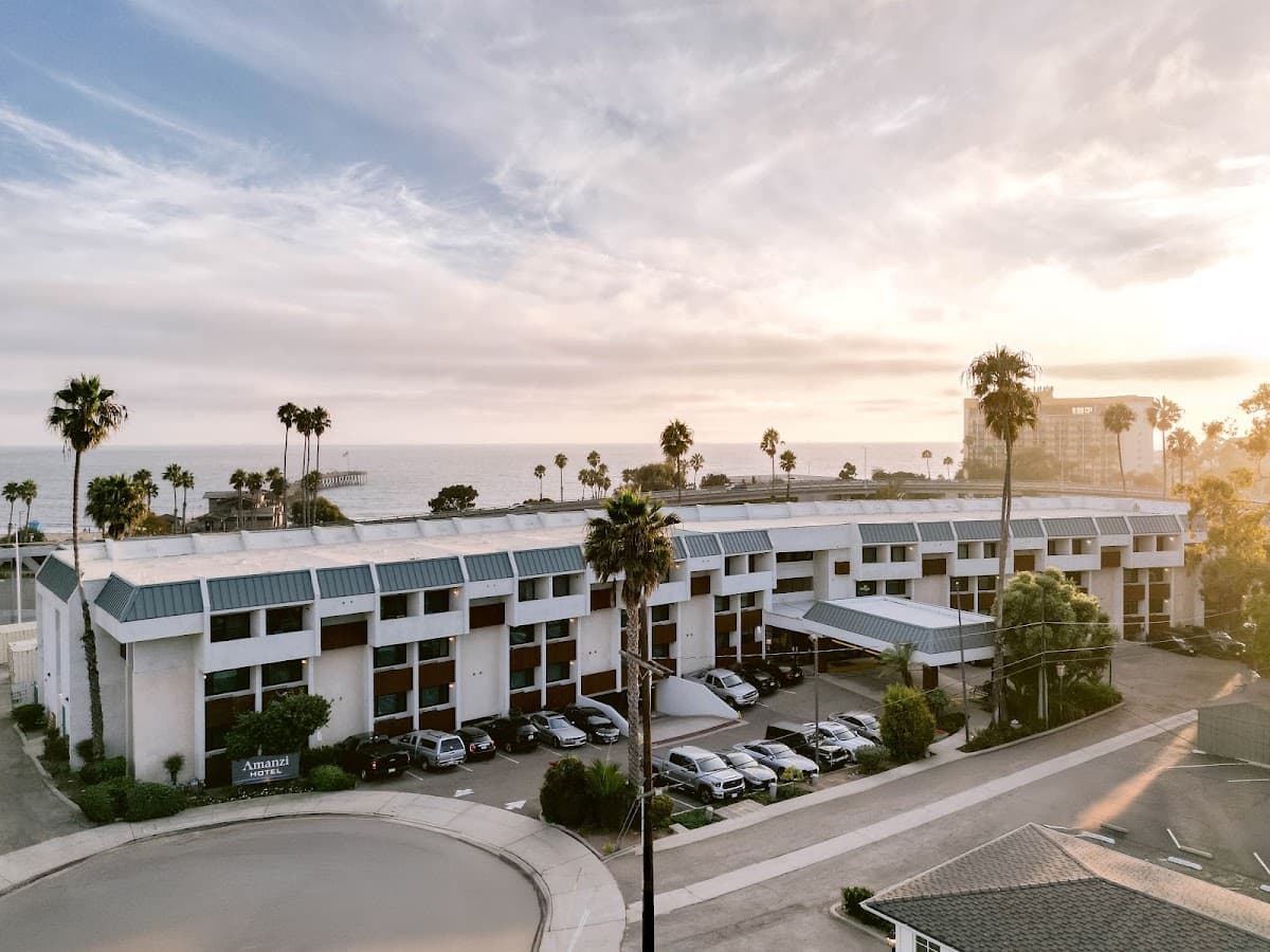 Amanzi Hotel Ascend Hotel Collection, An Ascend Hotel Collection, Hotel in Ventura