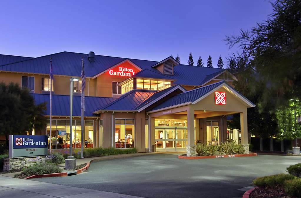 Hilton Garden Inn Sonoma County Airport, Hotel in Larkfield-Wikiup