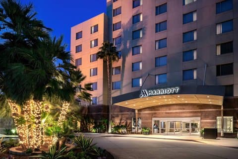 San Diego Marriott Del Mar, Hotel in Del Mar