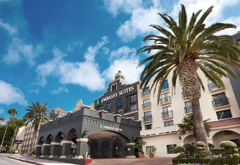 Embassy Suites by Hilton Los Angeles International Airport South, Hotel in El Segundo