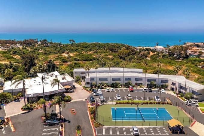 San Clemente Inn, Hotel in San Clemente