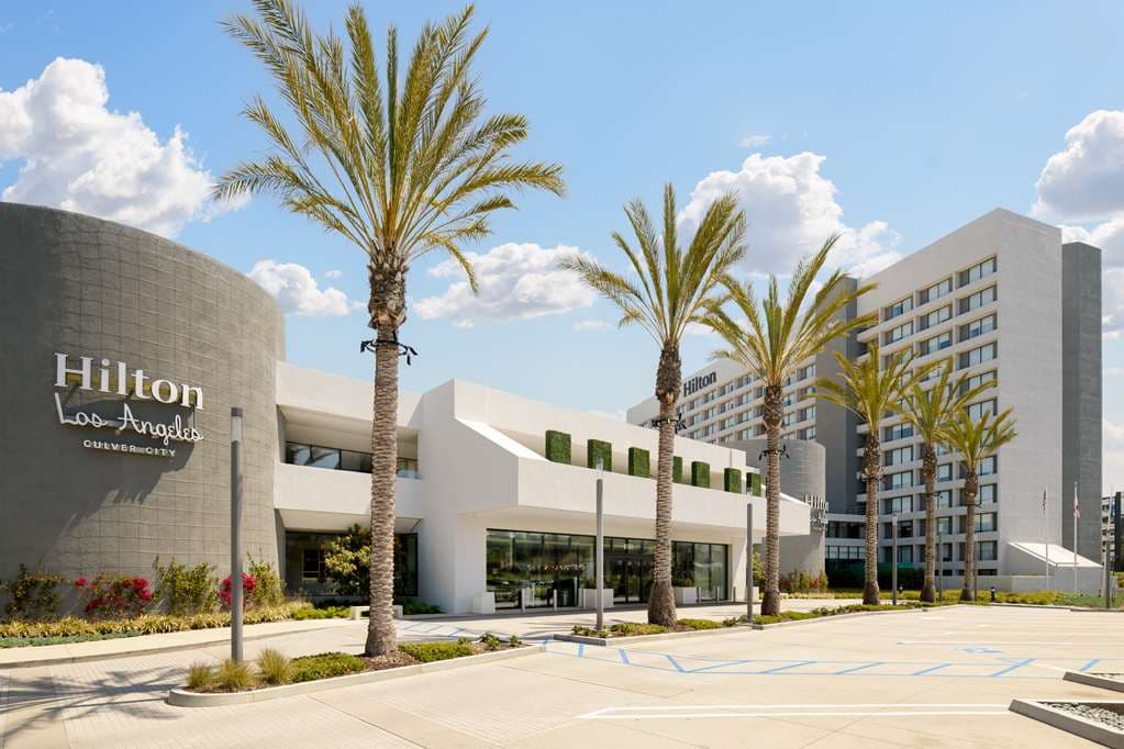 Hilton Los Angeles Culver City, Hotel in Ladera Heights