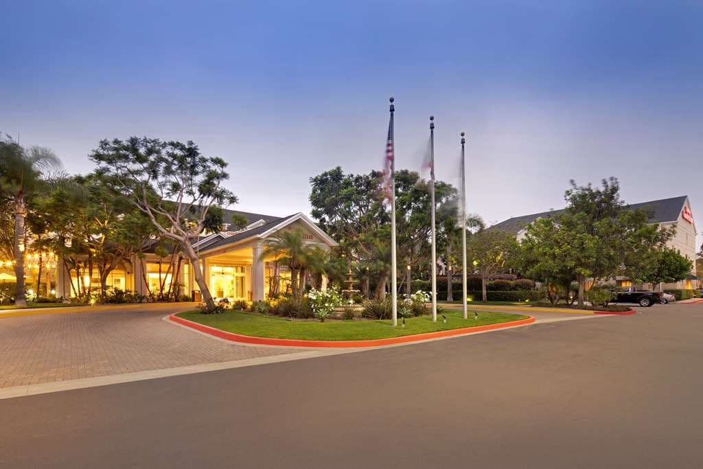 Hilton Garden Inn LAX/El Segundo, Hotel in Del Aire