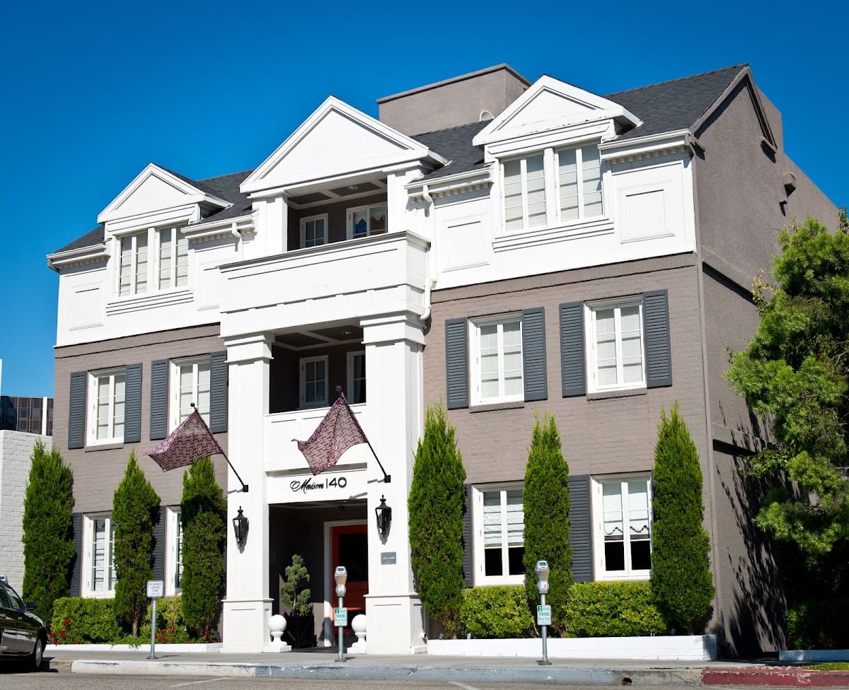 Maison 140 Beverly Hills, Hotel in Beverly Hills