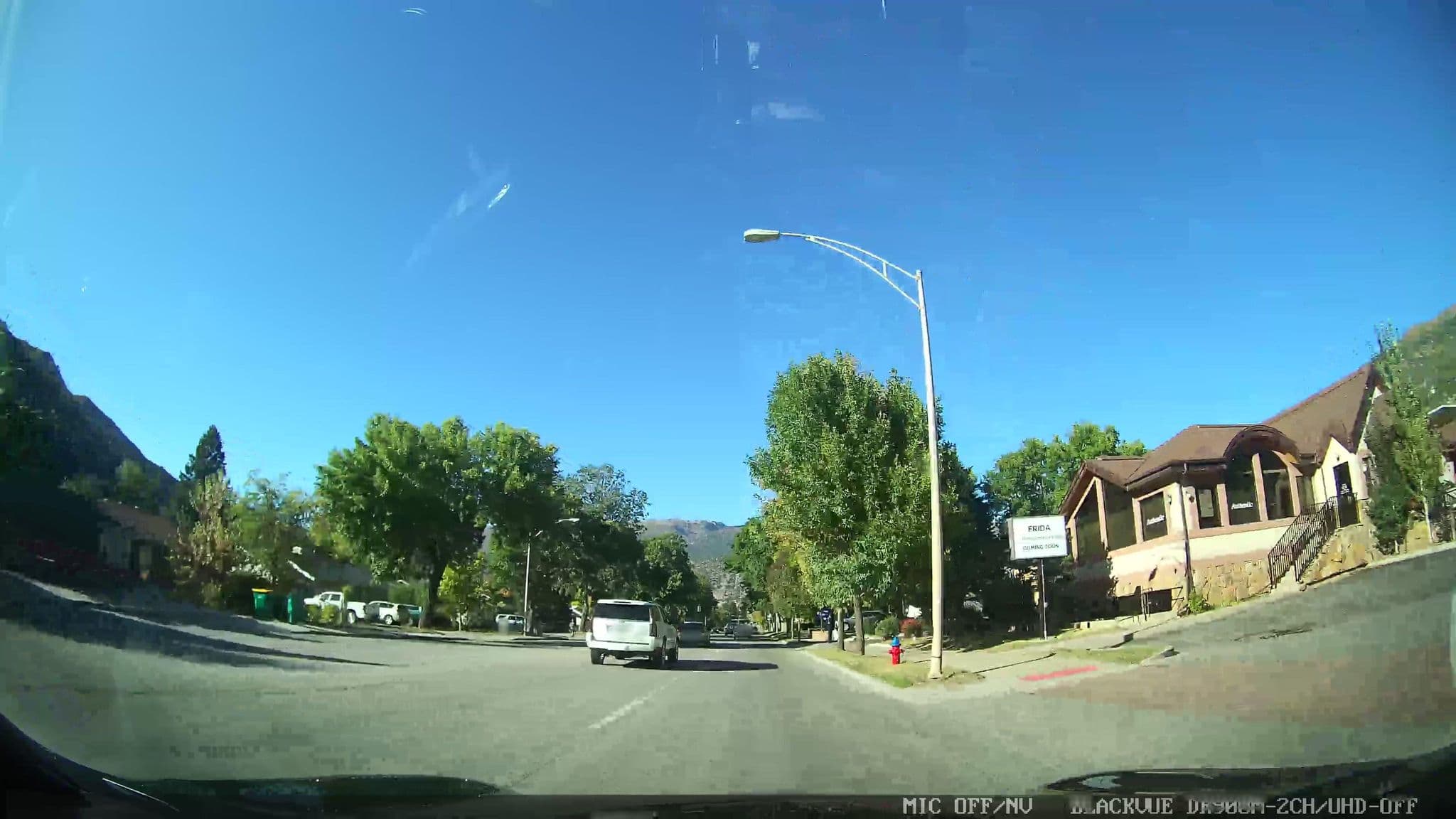 Street view near Caravan Inn, Glenwood Springs — © muthu (CC BY-SA · Mapillary)
