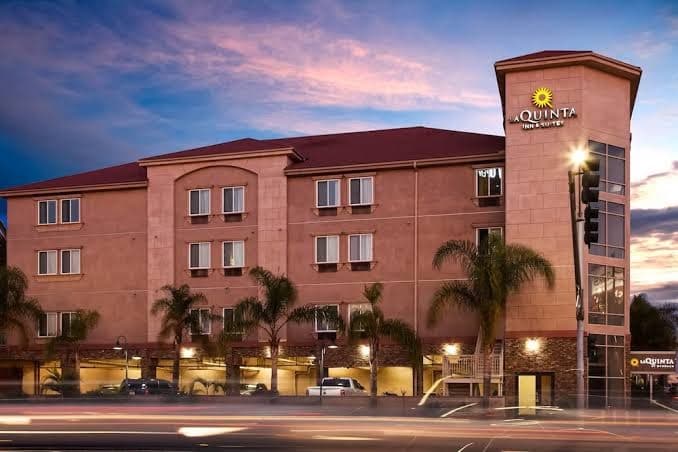 La Quinta Inn & Suites Inglewood, Hotel in Lennox