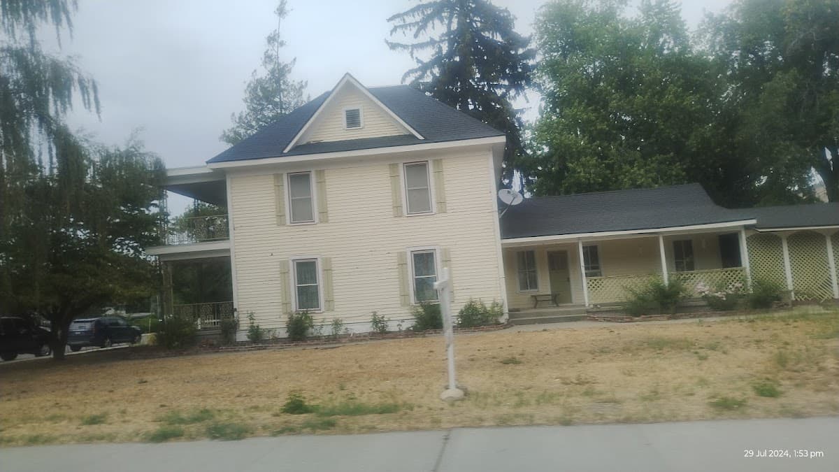 Wild Rose, Guesthouse in Chelan