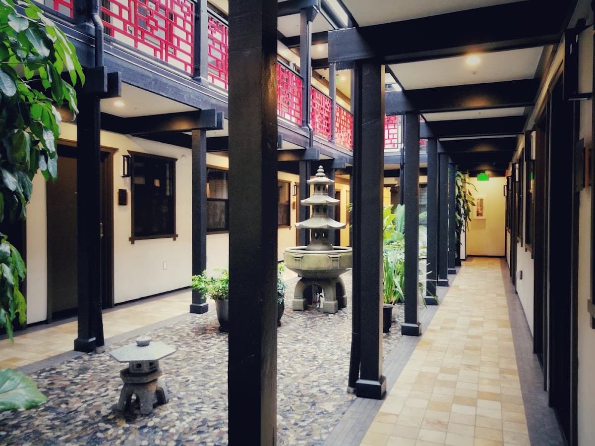 Little Tokyo Hotel, Hotel in Los Angeles