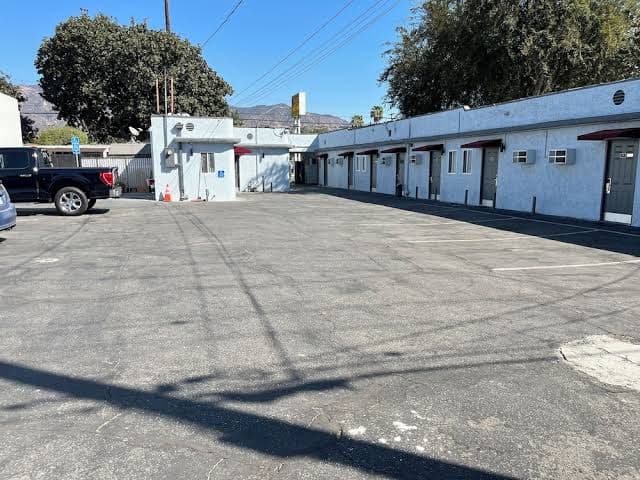 Griffith Park Motel, Hotel in Burbank