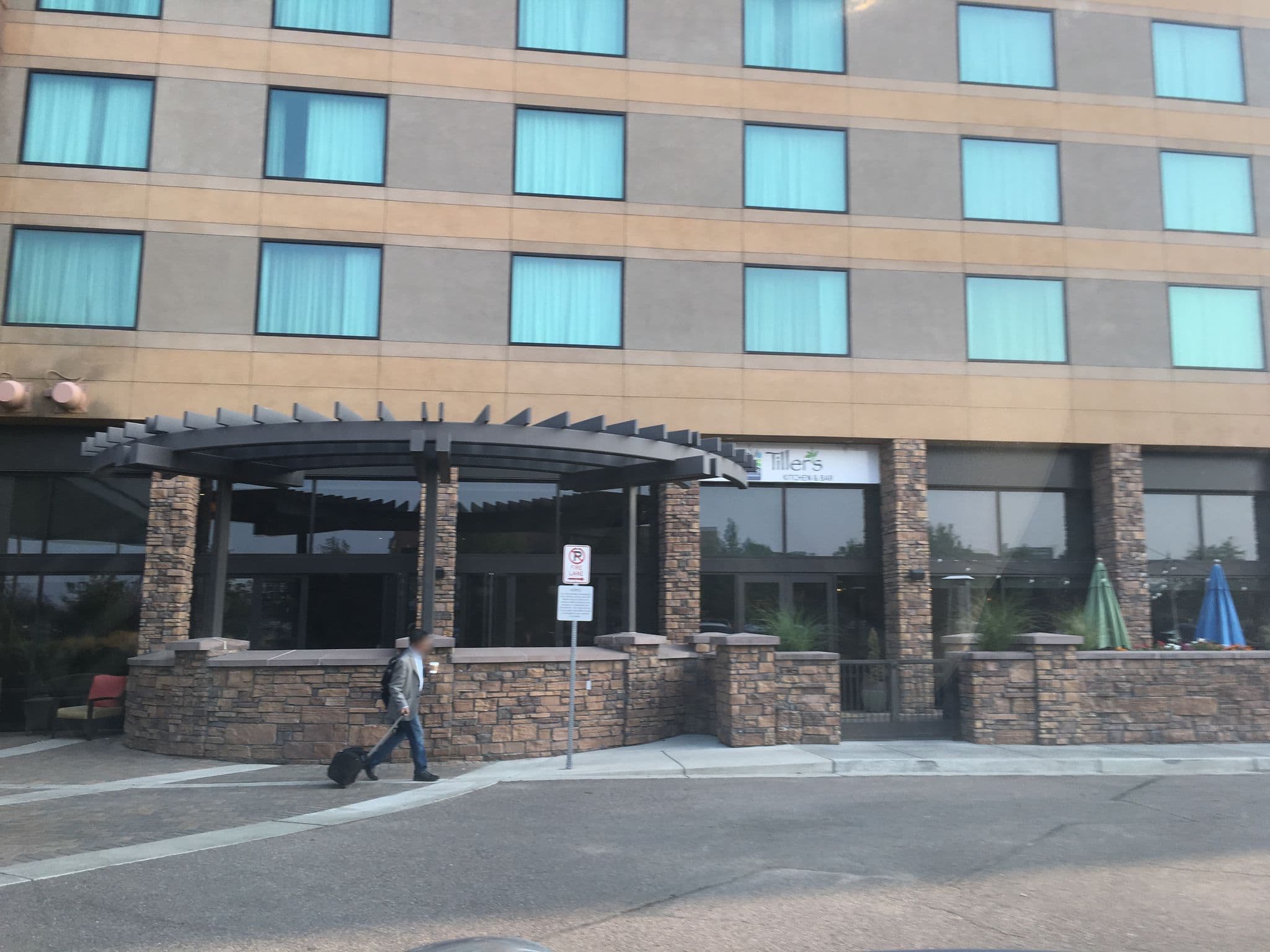 Street view near Denver Marriott Westminster, Broomfield — © mly_den05 (CC BY-SA · Mapillary)