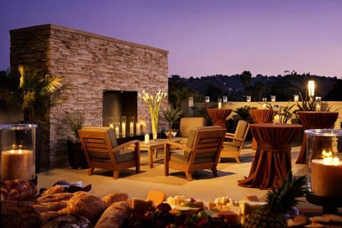 Courtyard Los Angeles Sherman Oaks, Hotel in Sherman Oaks