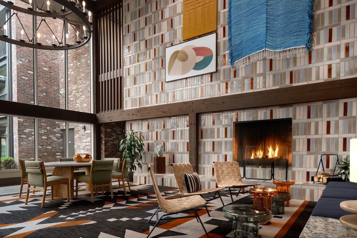 Valley River Inn, Hotel in Eugene
