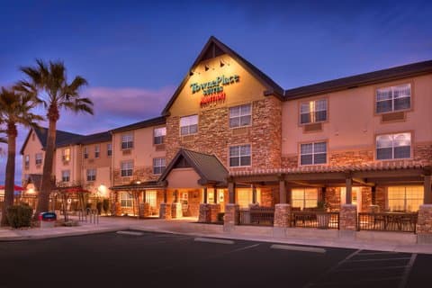 TownePlace Suites Sierra Vista, Hotel in Sierra Vista