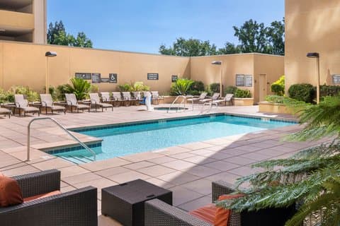 Residence Inn by Marriott Sacramento Downtown at Capitol Park, Hotel in Sacramento