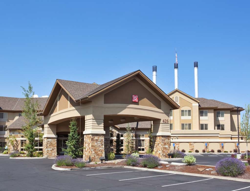 Hilton Garden Inn, Hotel in Bend