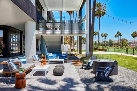 Westdrift Manhattan Beach, Autograph Collection, Hotel in Del Aire