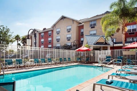 TownPlace Suites;TownePlace Suites Los Angeles LAX/Manhattan Beach, Hotel in Del Aire