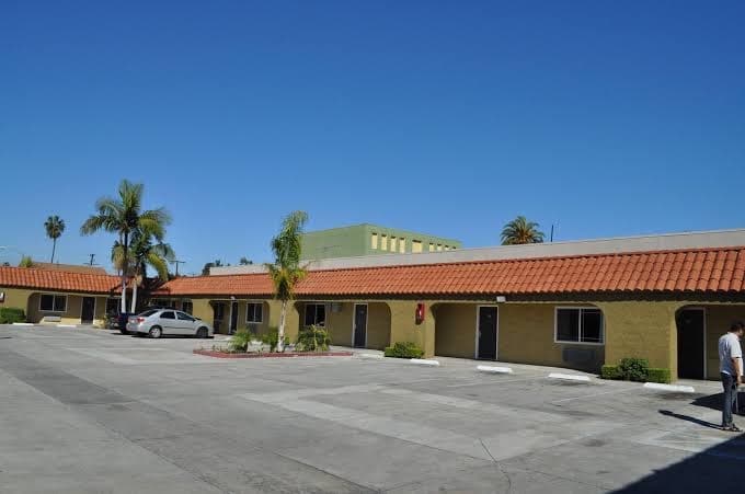 Rocky Inn, Motel in Signal Hill