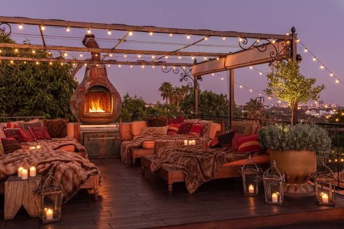 Petit Ermitage, Hotel in Beverly Hills