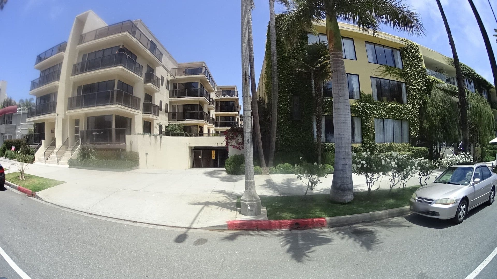 Street view near Oceana, Santa Monica — © mly_la (CC BY-SA · Mapillary)