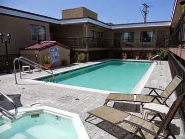 Hotel Pacific Manhattan Beach, Hotel in Manhattan Beach