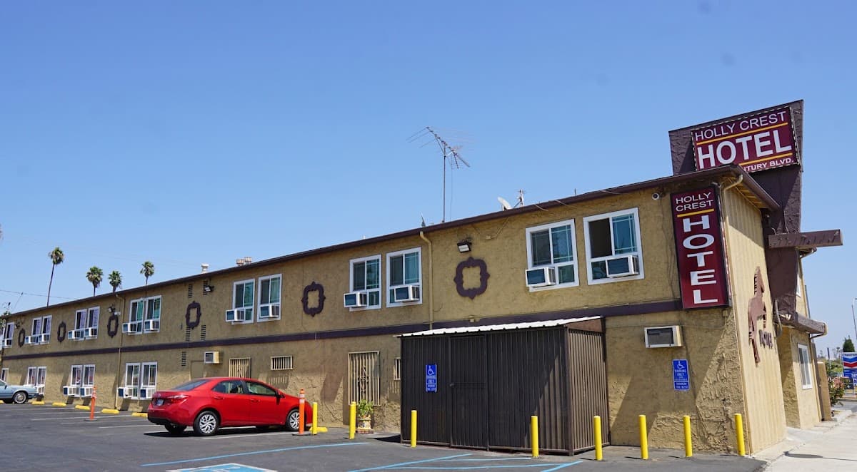Holly Crest Hotel, Hotel in Lennox