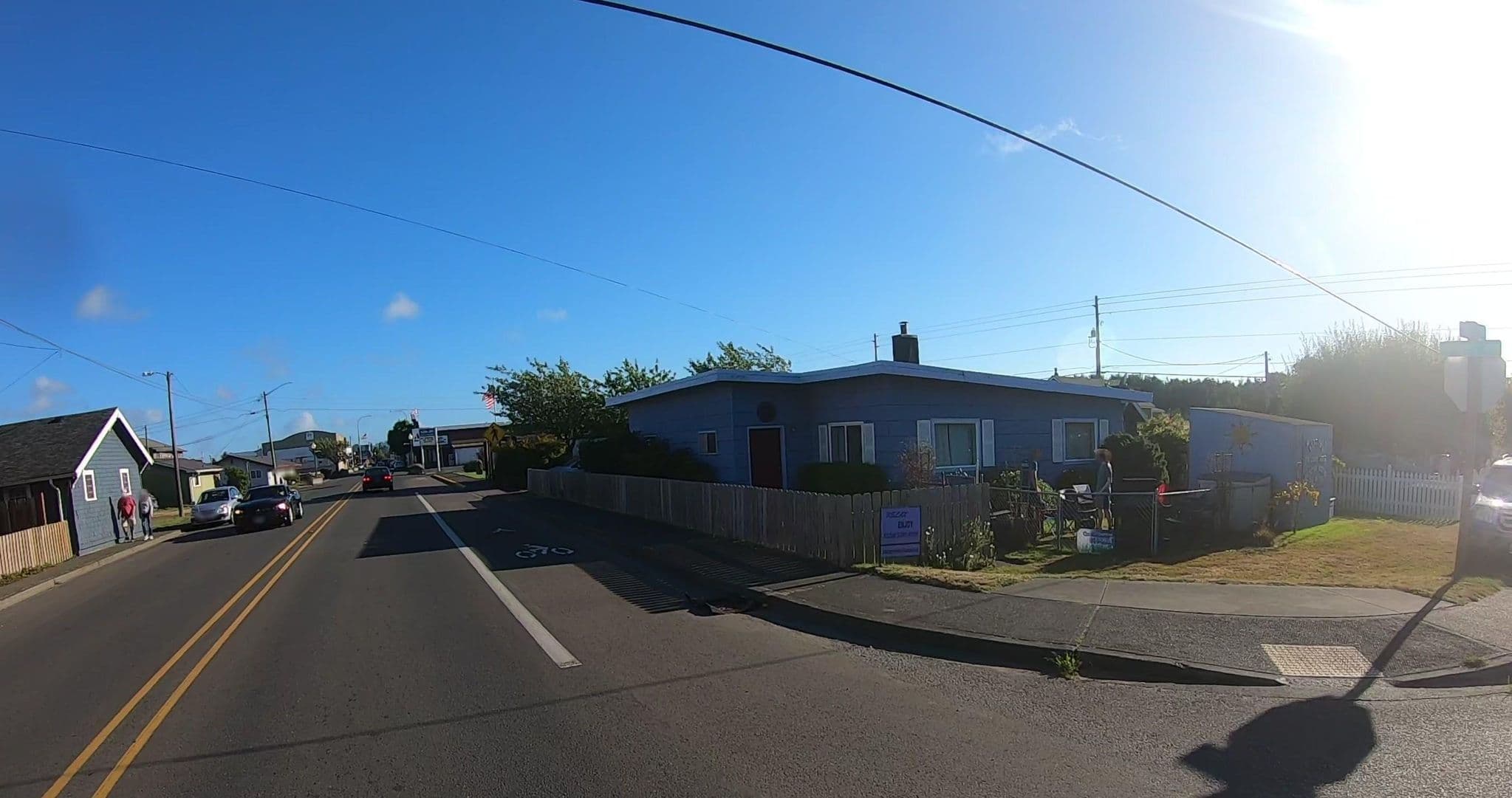 Street view near Amazing Treasure House, Ocean Park — © networklanman (CC BY-SA · Mapillary)