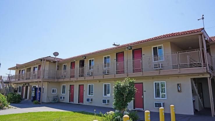 Budget Inn, Motel in Lawndale