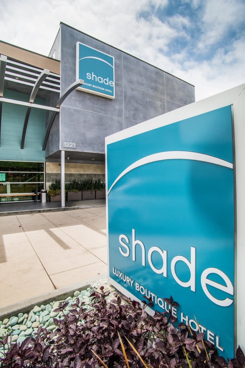 Shade Hotel Manhattan Beach, Hotel in Manhattan Beach
