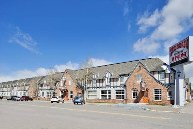 Stage Coach Inn, Hotel in West Yellowstone