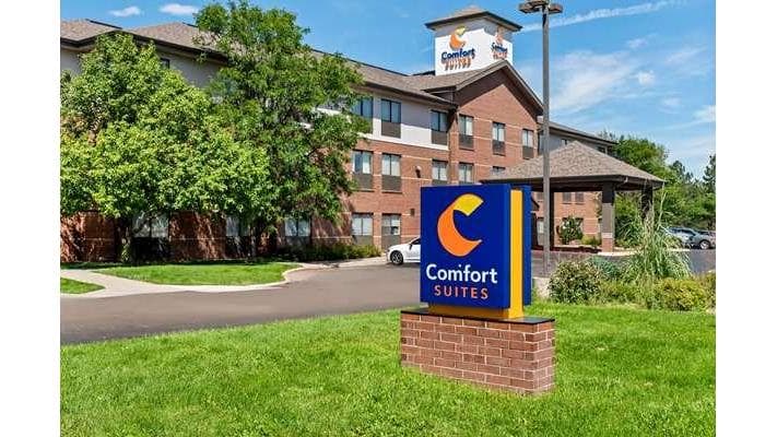 Fairfield Inn & Suites Denver North/Westminster, Hotel in Northglenn