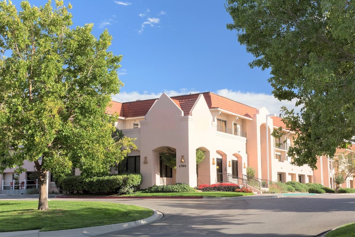 Querque Hotel, Hotel in Albuquerque