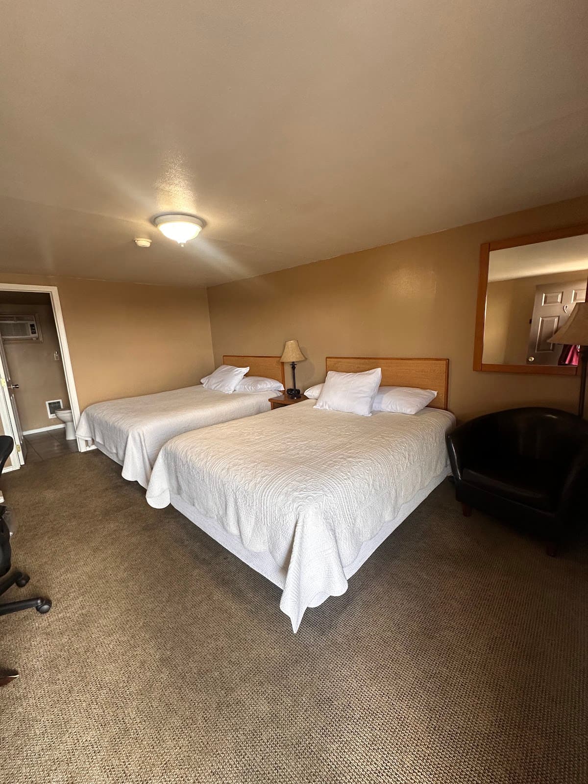 Lantern Park, Motel in Airway Heights