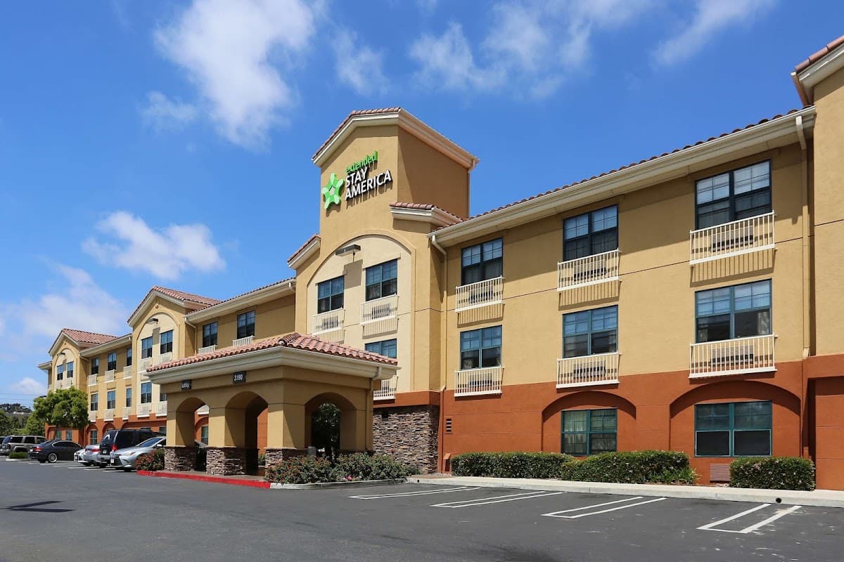 Extended Stay America - San Diego - Oceanside, Hotel in Carlsbad