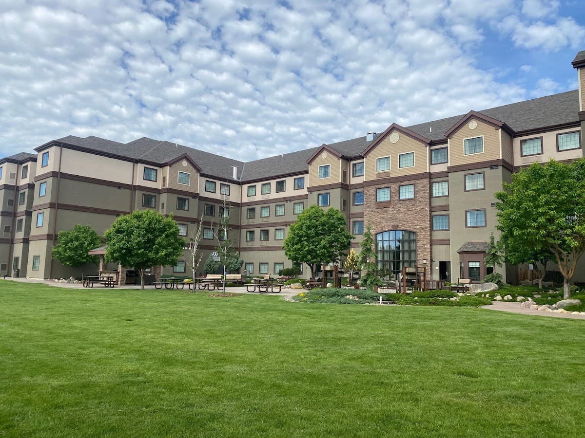 Staybridge Suites Great Falls, Hotel in Great Falls