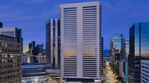 The Ritz-Carlton, Denver, Hotel in Denver