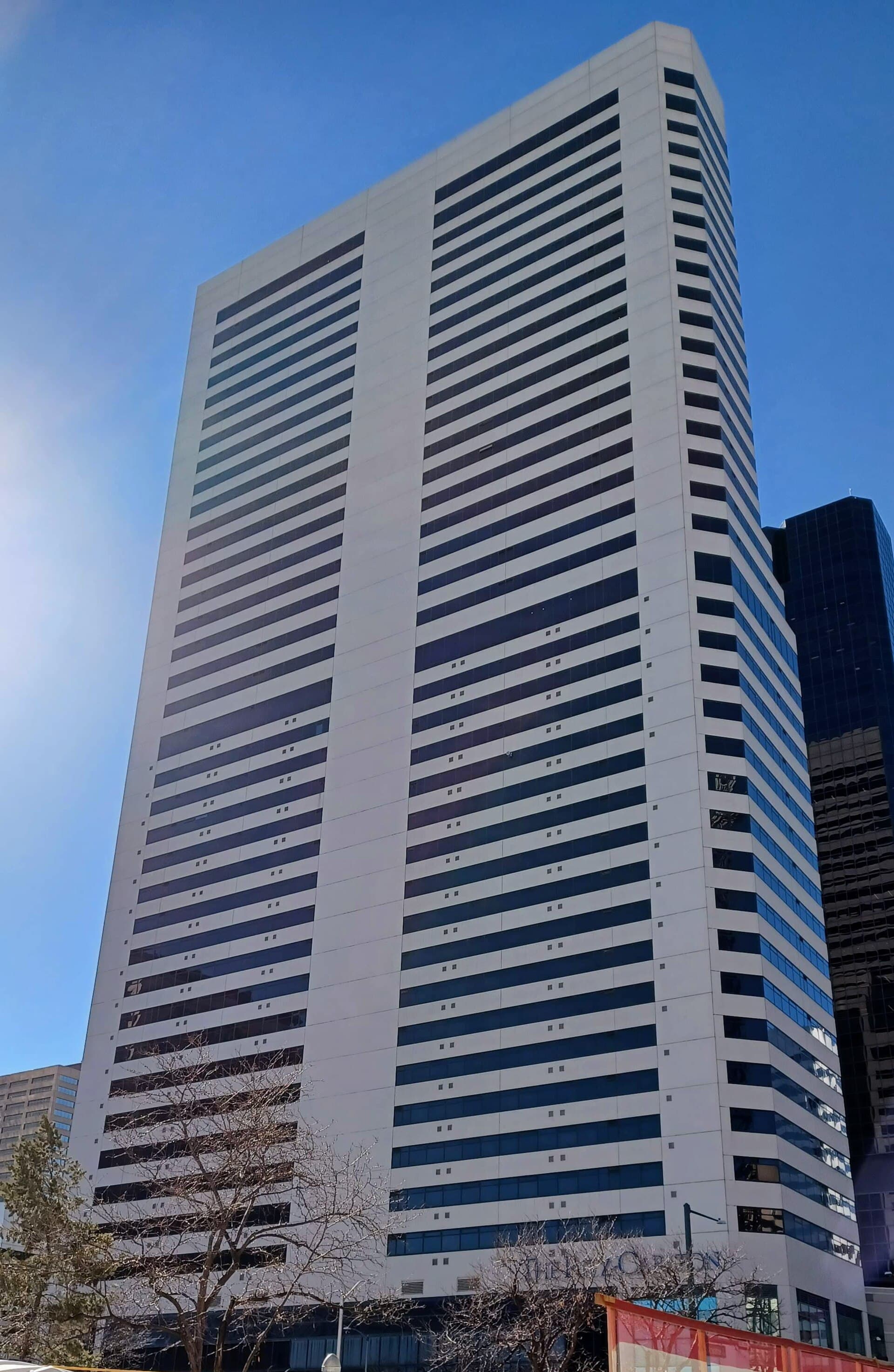 The Ritz-Carlton, Denver (via Wikimedia Commons, CC BY-SA 4.0)