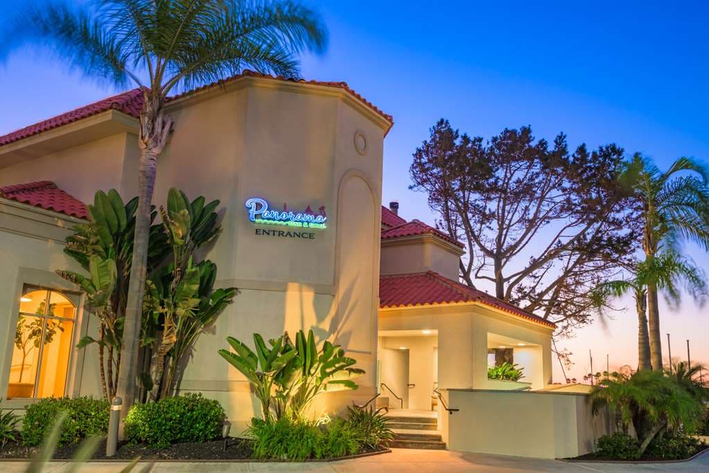 Hilton San Diego Airport/Harbor Island, Hotel in San Diego