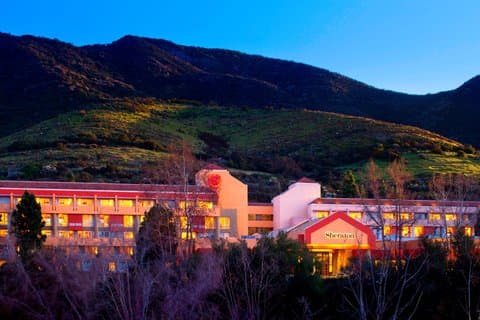 Sheraton Agoura Hills, Hotel in Agoura Hills