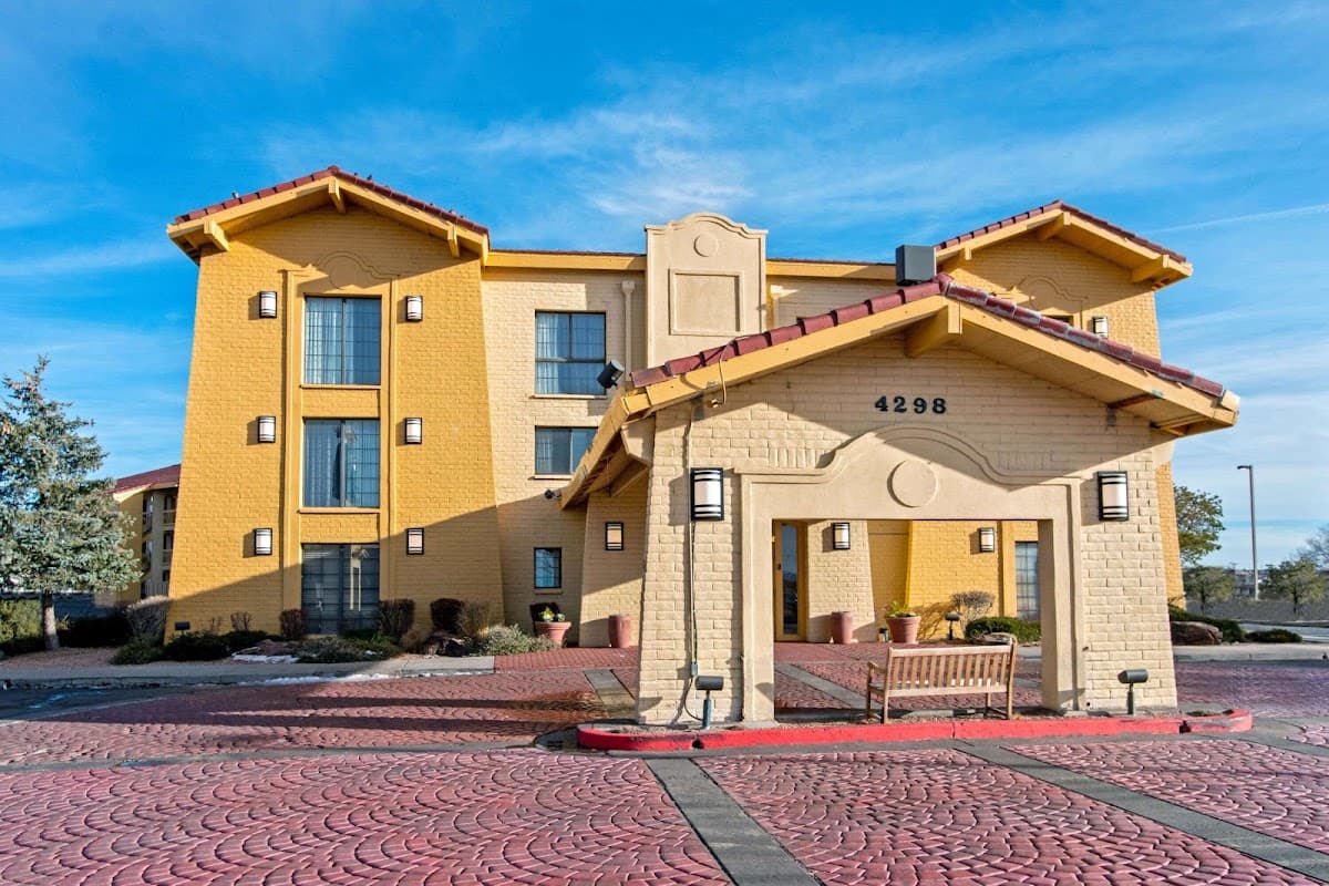 La Quinta Inn Santa Fe, Hotel in Agua Fria