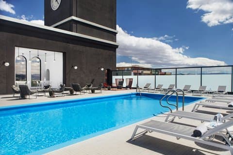 Renaissance Reno Downtown Hotel & Spa, Hotel in Reno