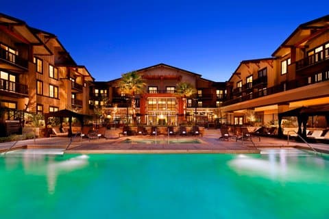 The Westin Verasa Napa, Hotel in Napa