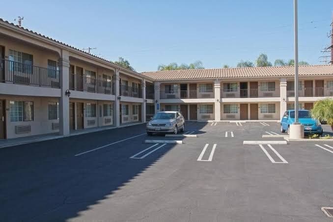 Burbank Inn & Suites, Hotel in Burbank